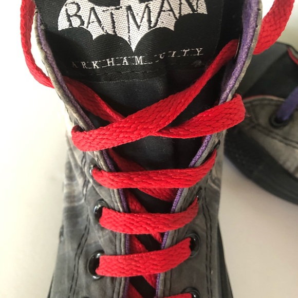 Converse shoes - Picture 11 of 12